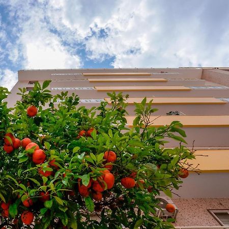 קליארי Petrarca Venti Rooms - Eja Sardinia מראה חיצוני תמונה