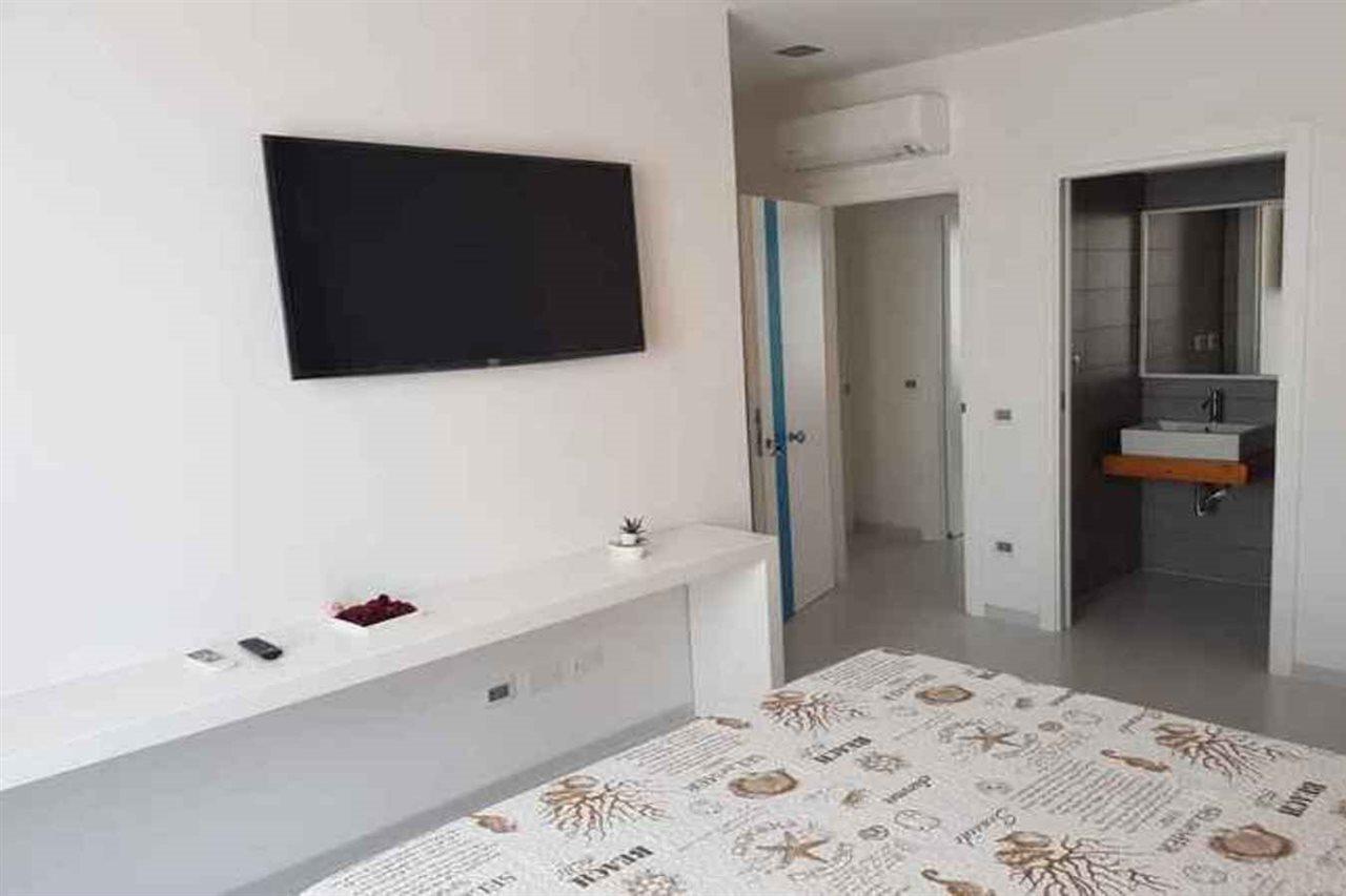 קליארי Petrarca Venti Rooms - Eja Sardinia מראה חיצוני תמונה