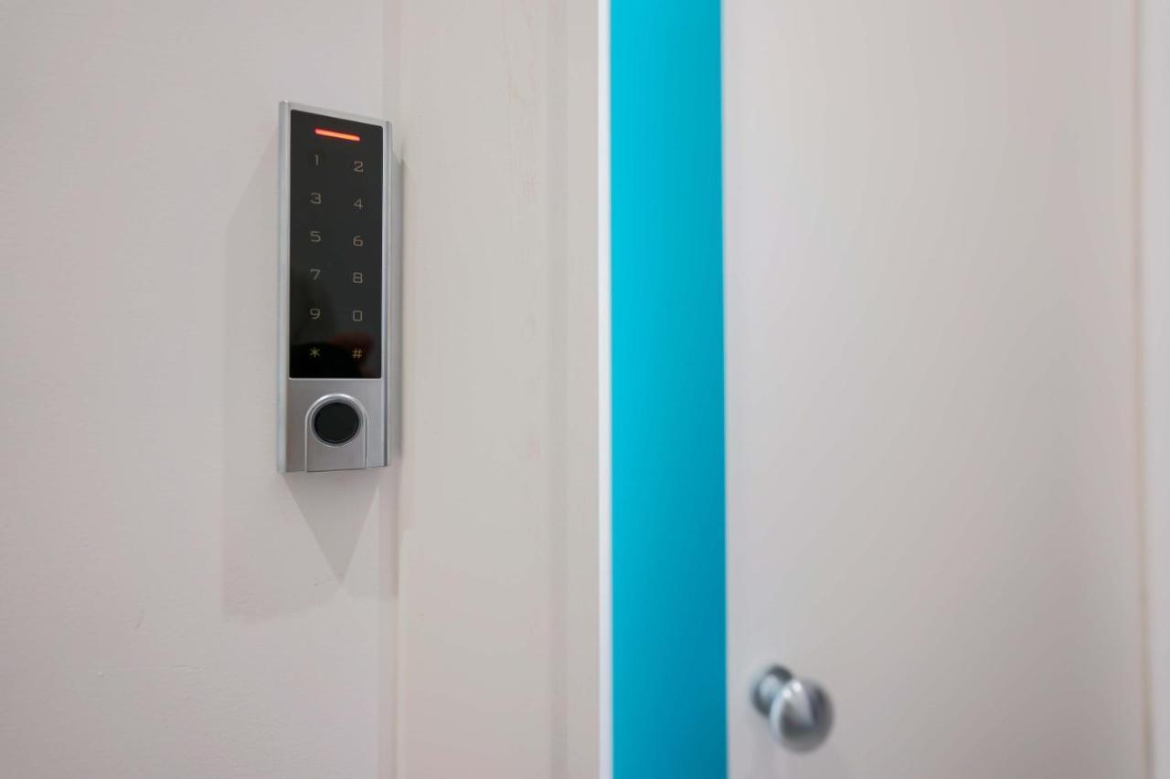 קליארי Petrarca Venti Rooms - Eja Sardinia מראה חיצוני תמונה